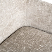 Silla giratoria Marlon Pearl Island (Island Pearl 106)