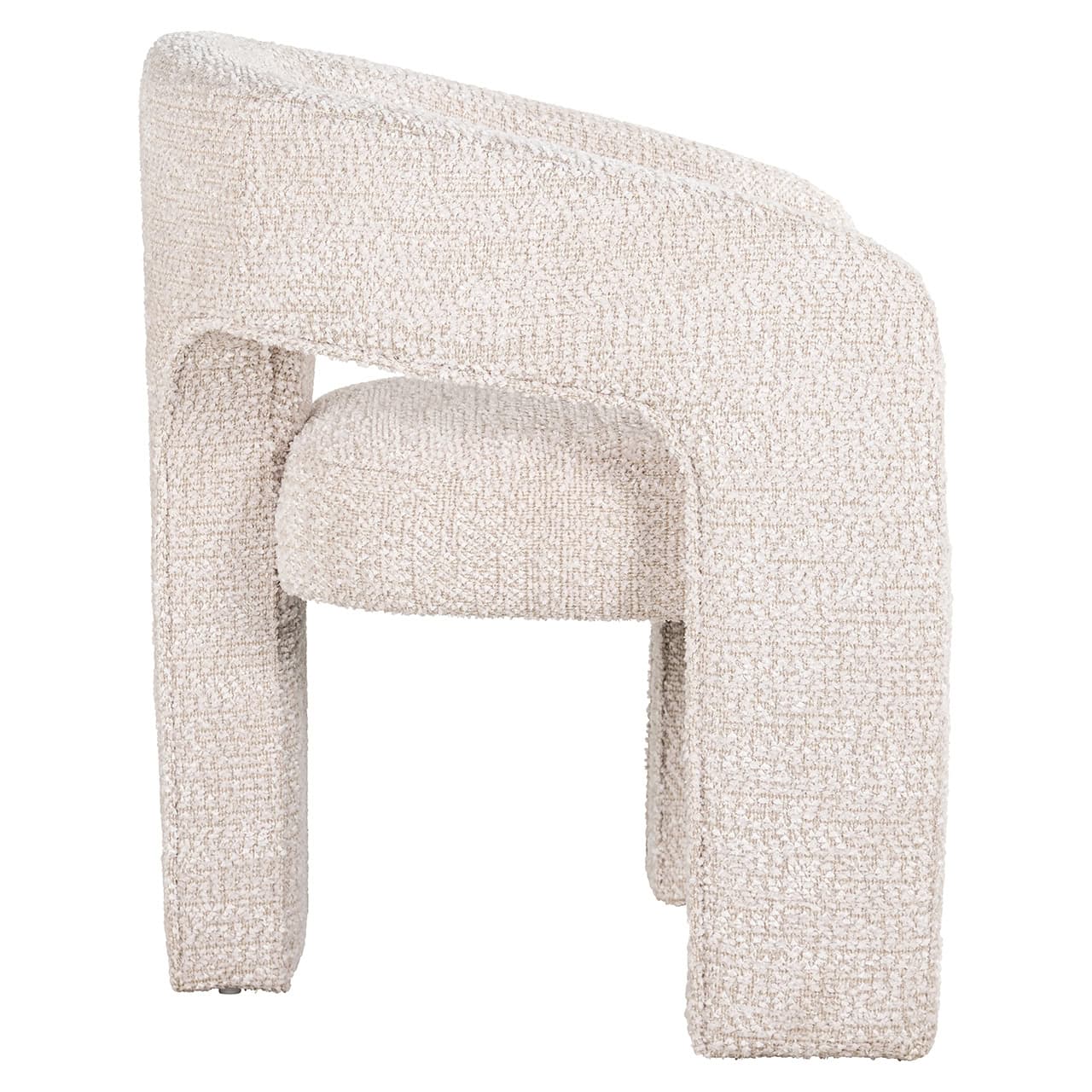 Silla Belle hermosa crema ignífuga (Be Lovely 11 Cream)