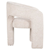 Silla Belle hermosa crema ignífuga (Be Lovely 11 Cream)