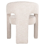 Silla Belle hermosa crema ignífuga (Be Lovely 11 Cream)