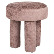 Pouffe Pommery pale fusion (Fusion pale 200)