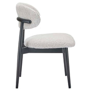 Silla Cereza encantadora crema (Be Lovely 11 Cream)