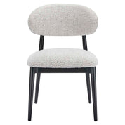 Silla Cereza encantadora crema (Be Lovely 11 Cream)