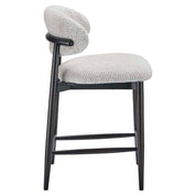 Counter stool Cherry lovely cream (Be Lovely 11 Cream)