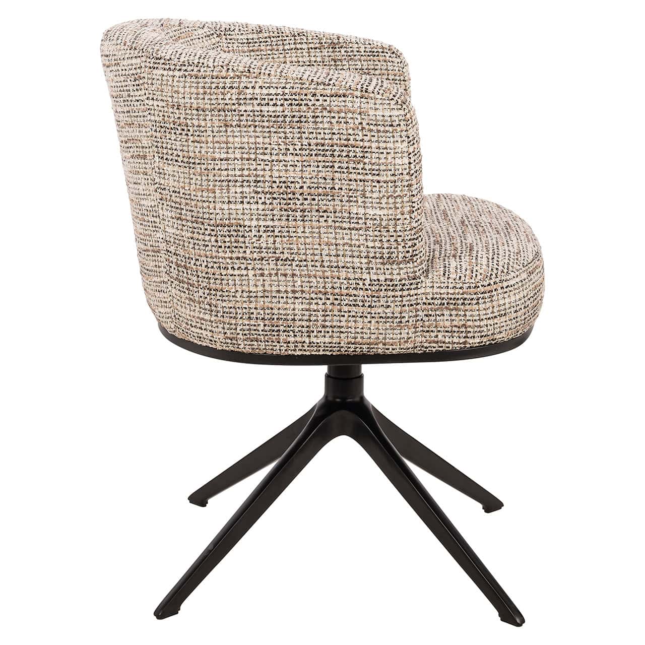 Swivel chair Cheyenne trendy nature (Be Trendy 01 Nature)
