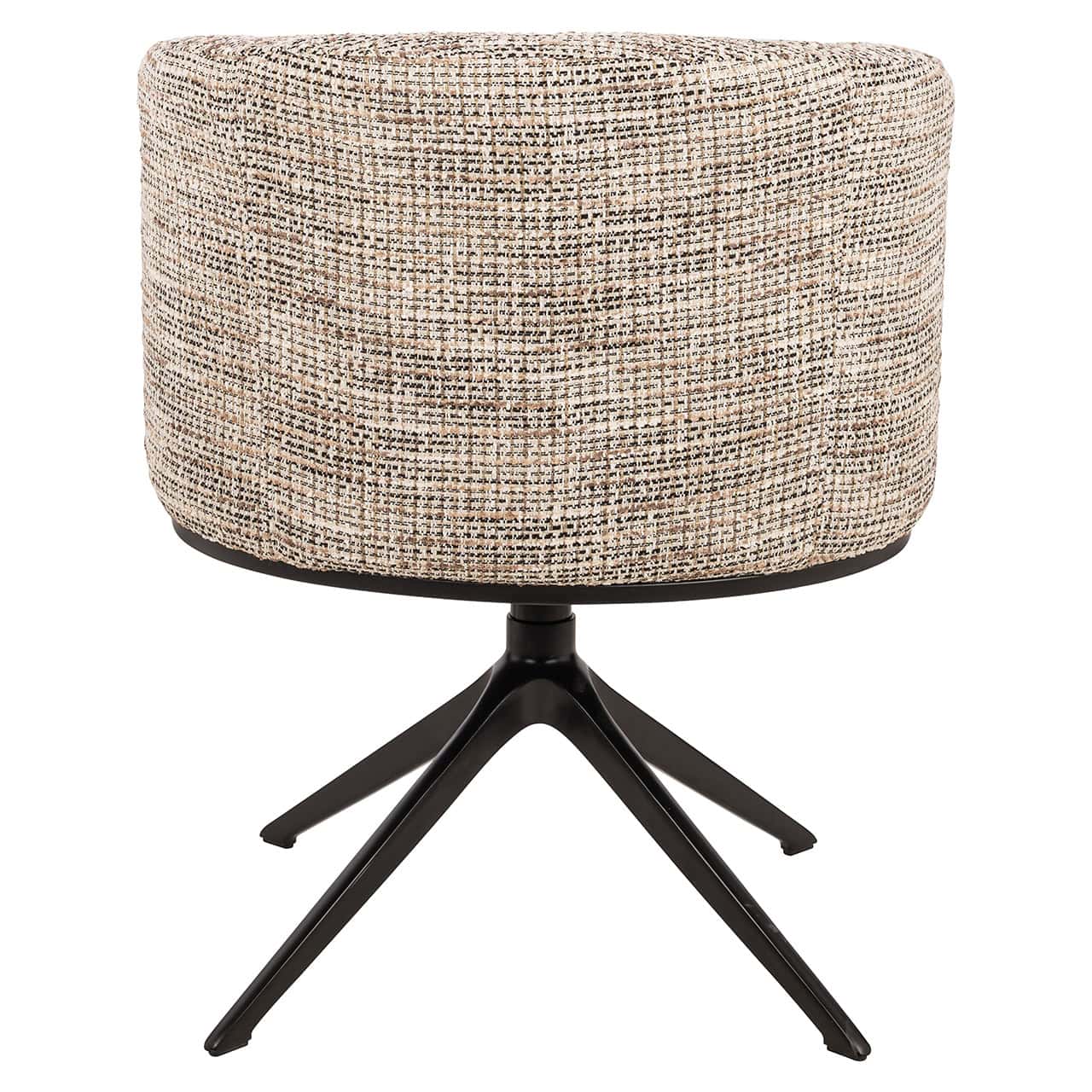 Swivel chair Cheyenne trendy nature (Be Trendy 01 Nature)
