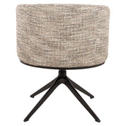 Swivel chair Cheyenne trendy nature (Be Trendy 01 Nature)