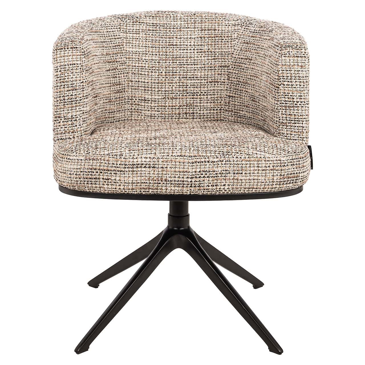 Swivel chair Cheyenne trendy nature (Be Trendy 01 Nature)