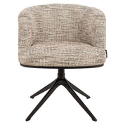 Swivel chair Cheyenne trendy nature (Be Trendy 01 Nature)