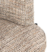 Swivel chair Cheyenne trendy nature (Be Trendy 01 Nature)