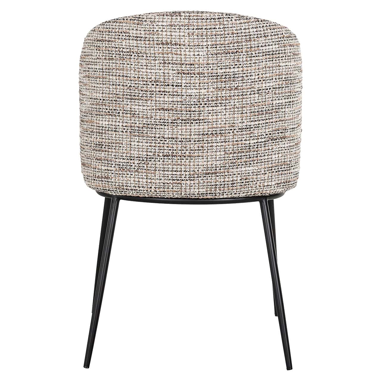 Silla Elvi trendy nature ignífuga (Be Trendy 01 Nature)