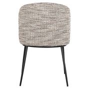 Silla Elvi trendy nature ignífuga (Be Trendy 01 Nature)