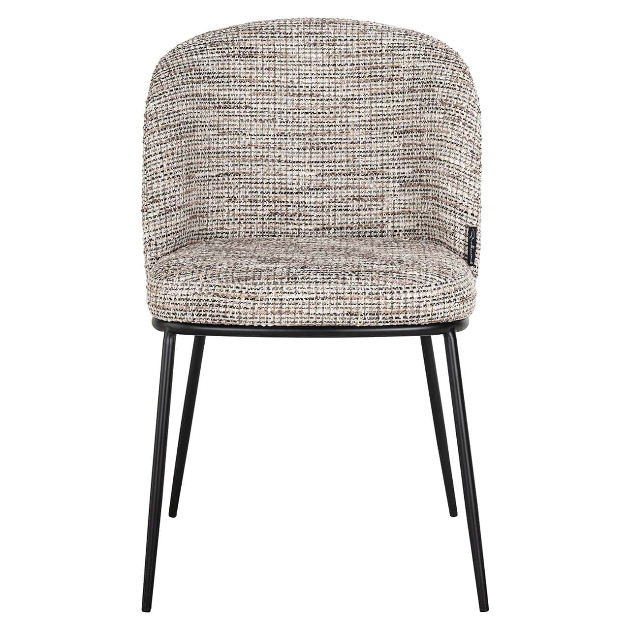 Silla Elvi trendy nature ignífuga (Be Trendy 01 Nature)