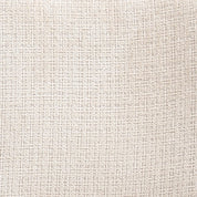 Silla giratoria Dakota beige chenilla (Niagara 902 beige chenilla)