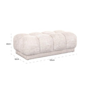 Bench Noah lovely cream (Be Lovely 11 Cream)