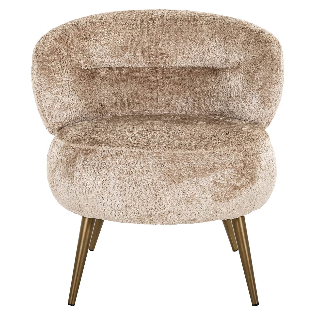 Sillón Sabor oveja naturaleza (Oveja 01 naturaleza)