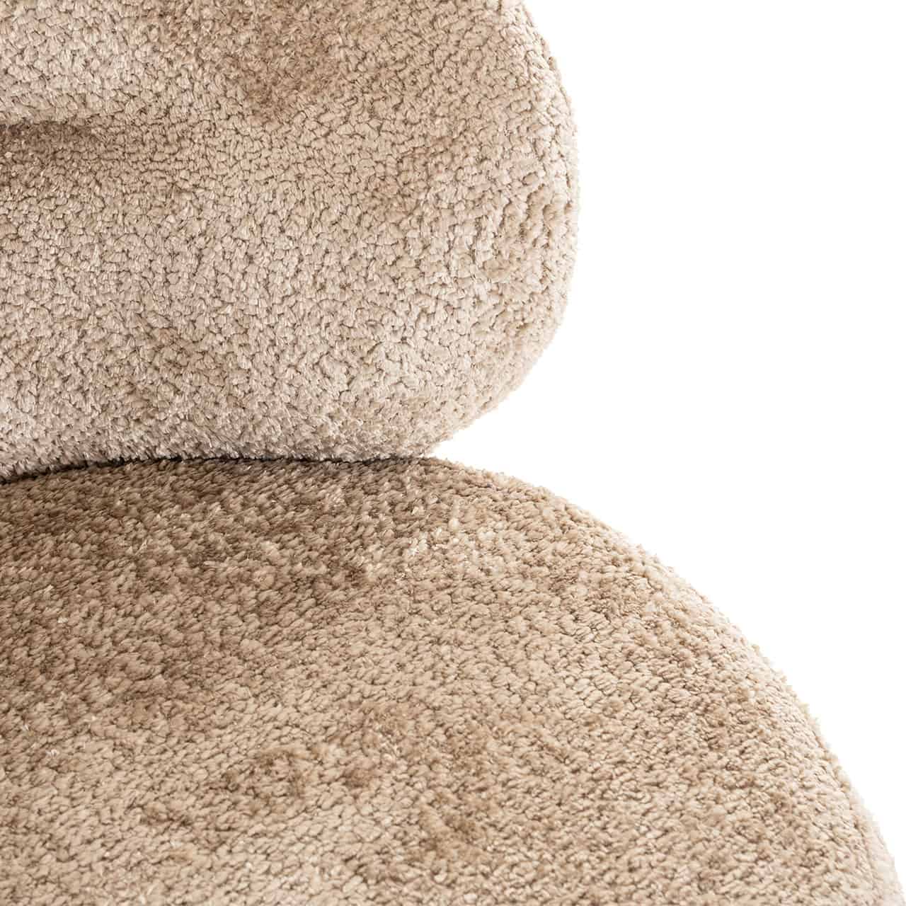 Sillón Sabor oveja naturaleza (Oveja 01 naturaleza)