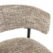 Counter stool Rochelle trendy nature (set of 2) (Be Trendy 01 Nature)