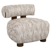 Sillón Arabella greige coco (Greige coco)