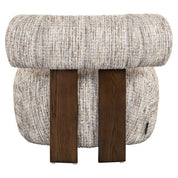 Sillón Arabella greige coco (Greige coco)