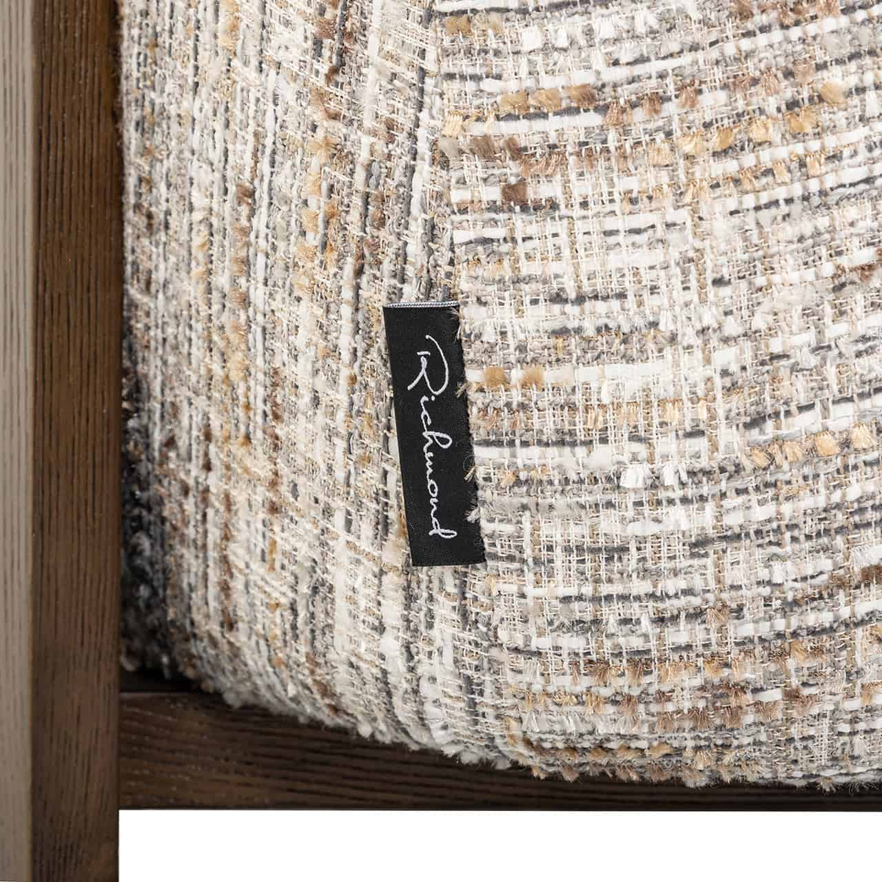 Sillón Arabella greige coco (Greige coco)