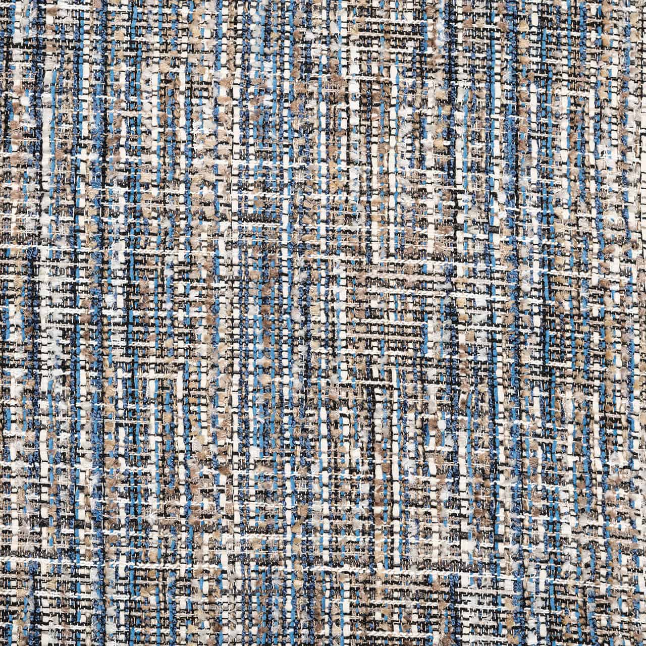 Sillón Lexi azul coco (Blue coco)