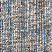 Sillón Lexi azul coco (Blue coco)