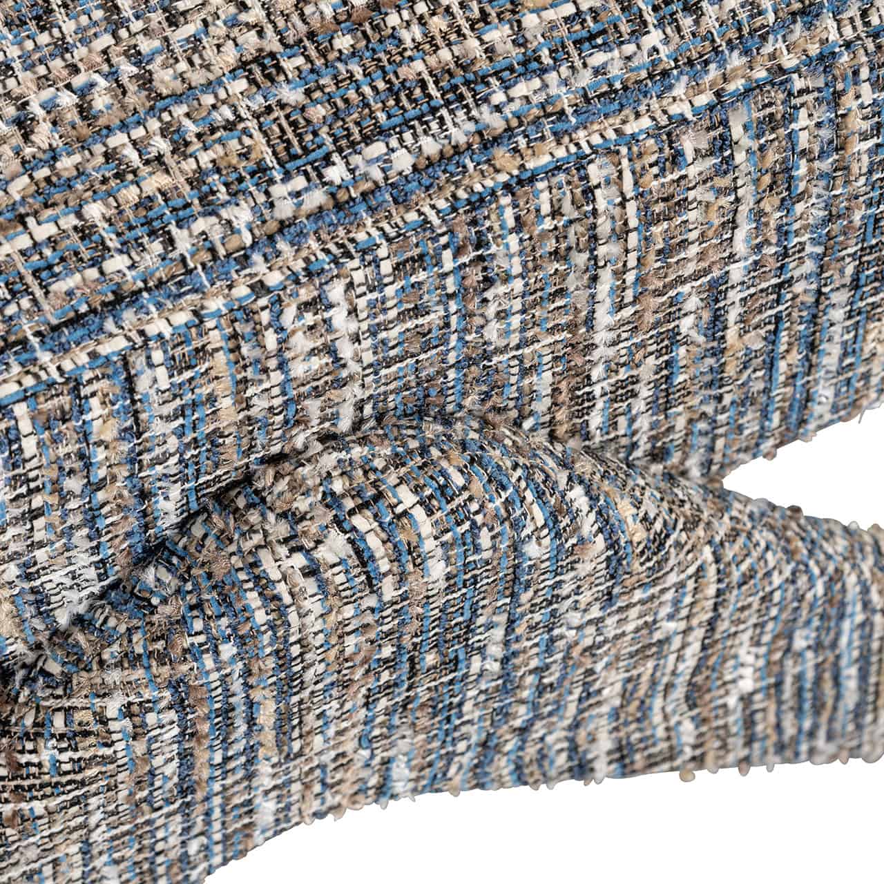 Sillón Lexi azul coco (Blue coco)