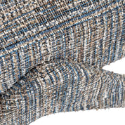 Sillón Lexi azul coco (Blue coco)