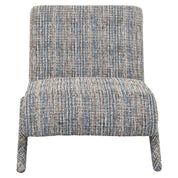 Sillón Lexi azul coco (Blue coco)