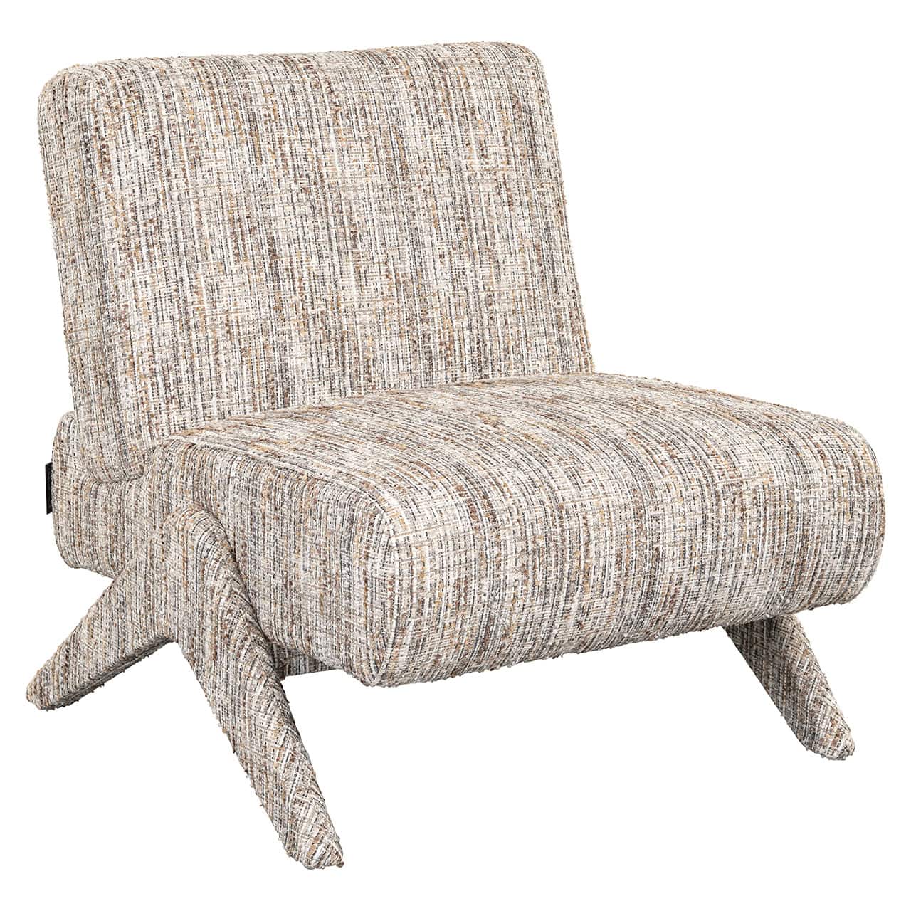 Sillón Lexi greige coco (Greige coco)