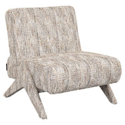Sillón Lexi greige coco (Greige coco)