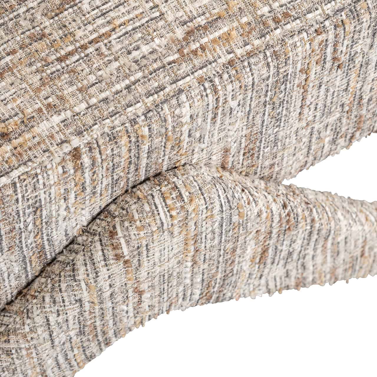 Sillón Lexi greige coco (Greige coco)