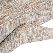 Sillón Lexi greige coco (Greige coco)