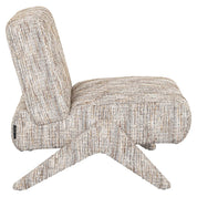 Sillón Lexi greige coco (Greige coco)