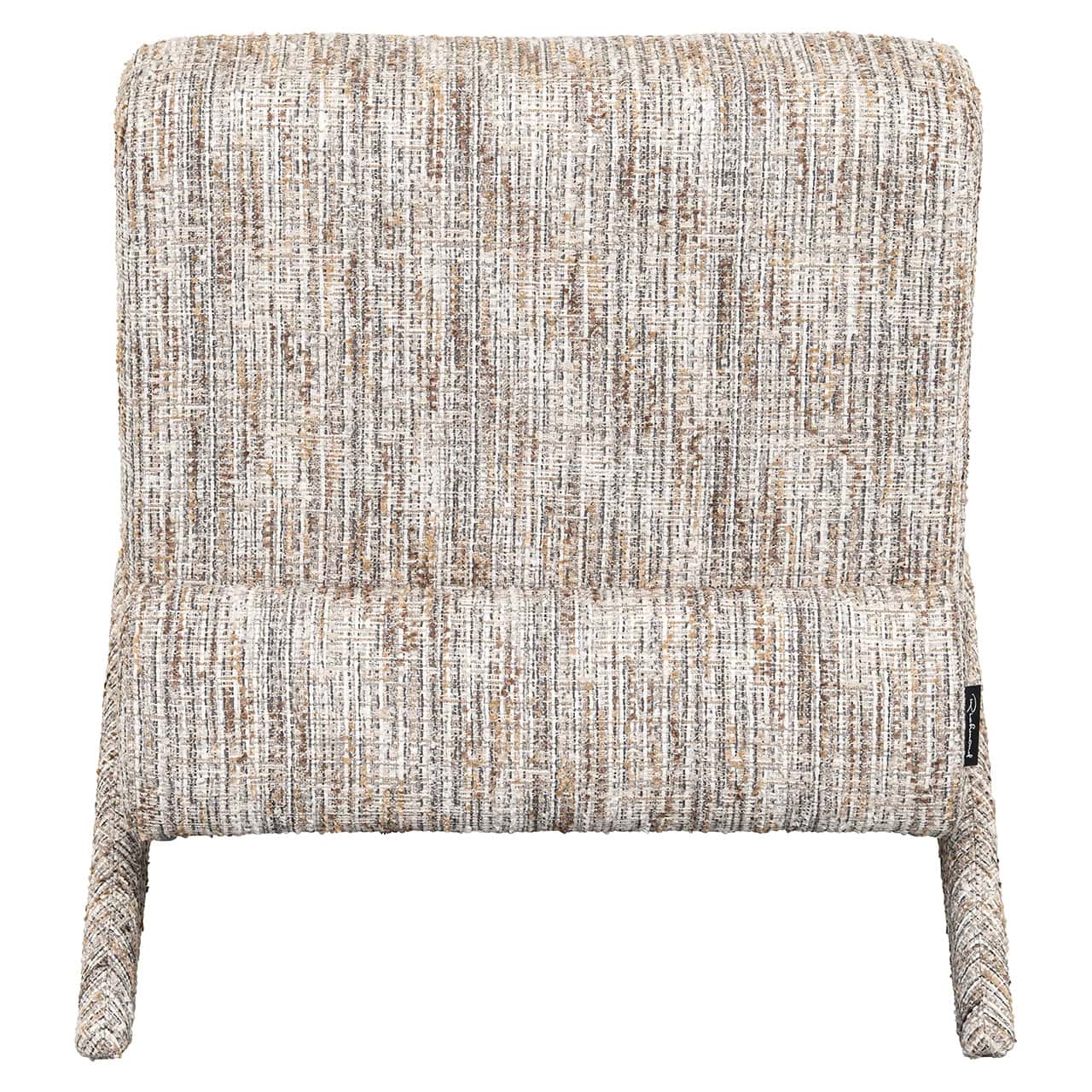 Sillón Lexi greige coco (Greige coco)
