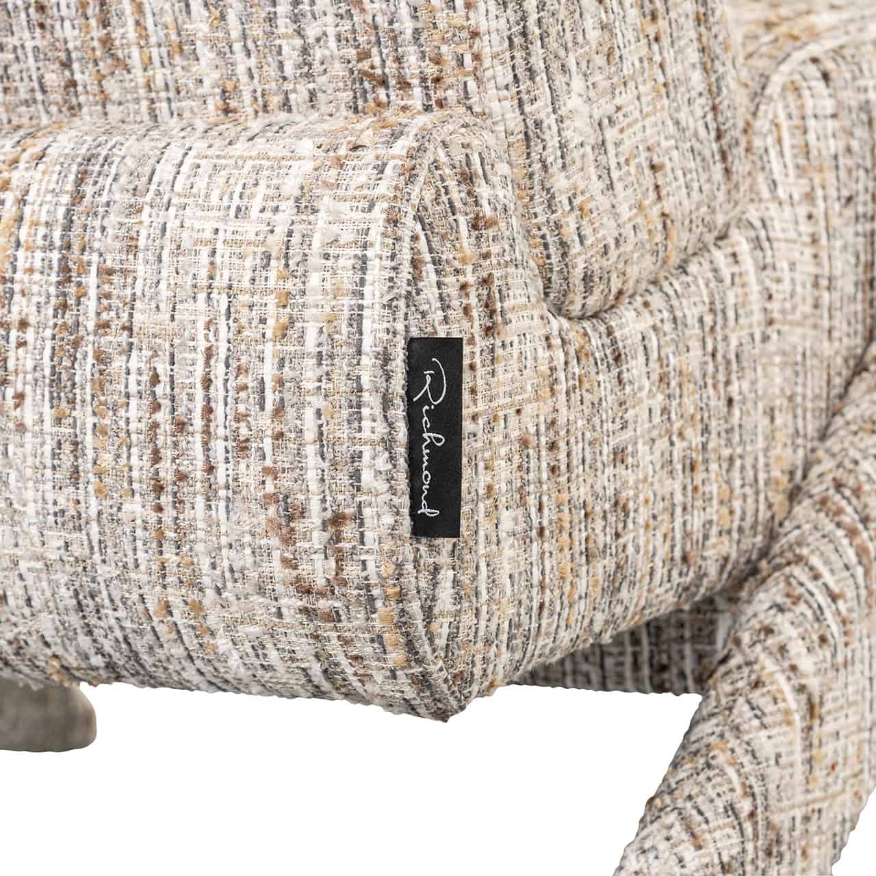 Sillón Lexi greige coco (Greige coco)