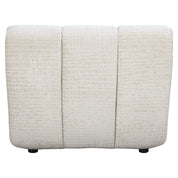 Lounge chair Kyli cream jasper (Jasper 11 Cream)