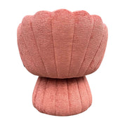 Lounge chair Blossom blush fusion (Fusion 92 Blush)