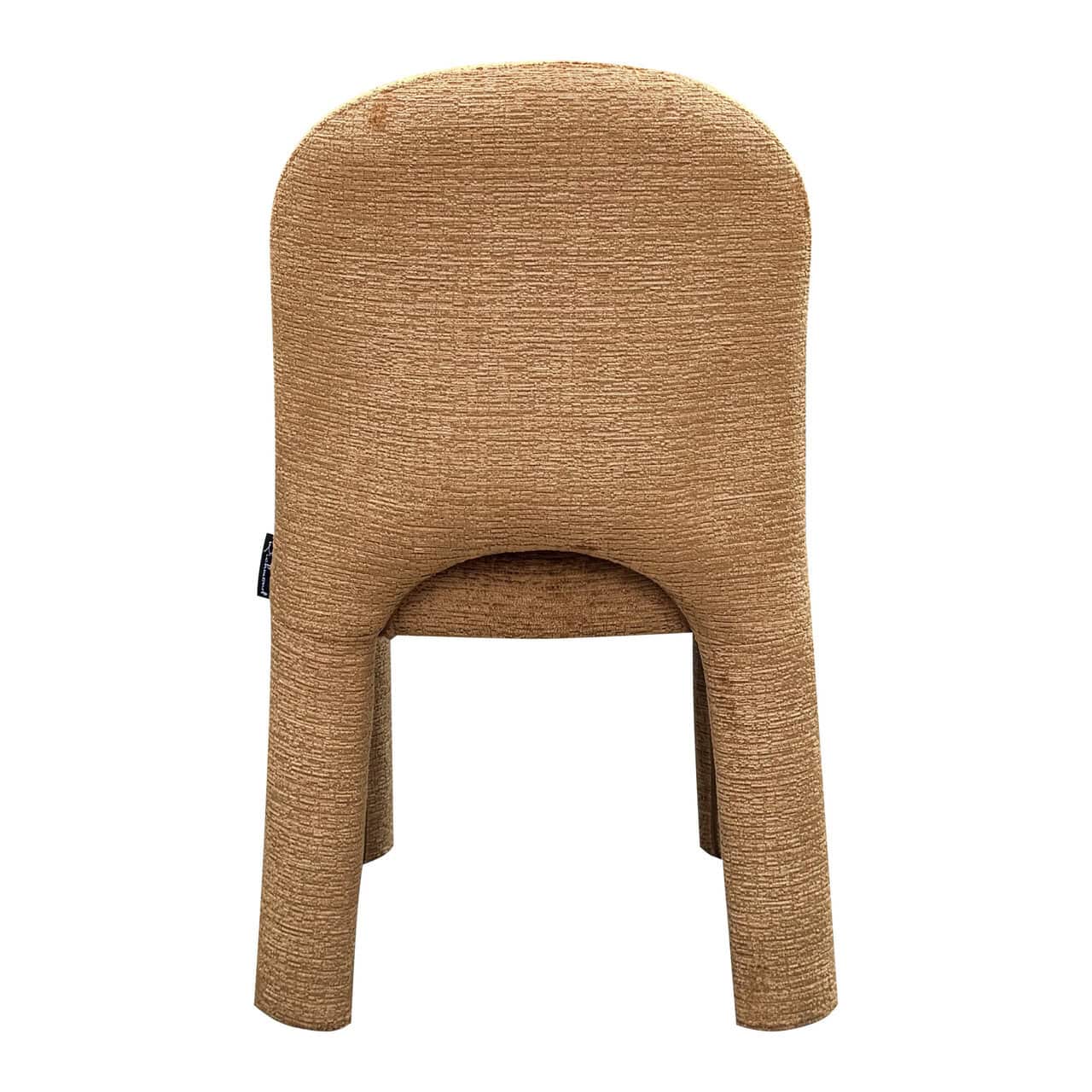 Silla Brandi coñac fusión (juego de 2) (Fusion coñac 28)