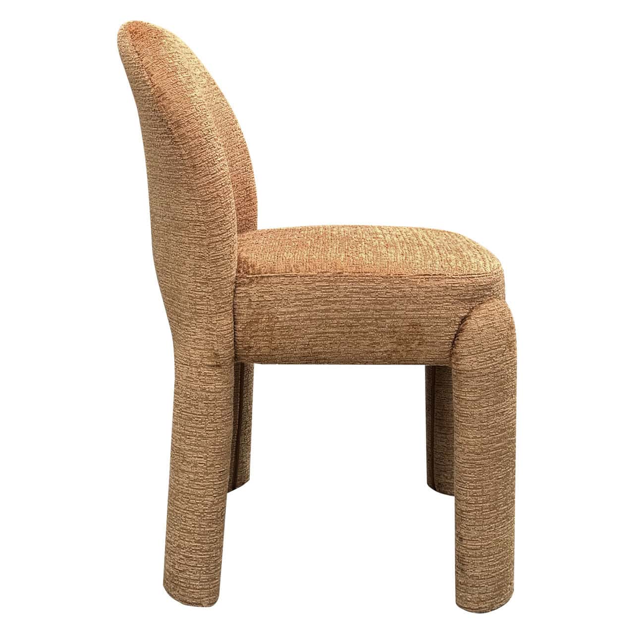 Silla Brandi coñac fusión (juego de 2) (Fusion coñac 28)