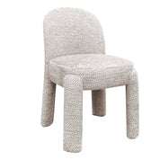 Silla Brandi Lovely Beige (juego de 2) (Be Lovely 170 Beige)