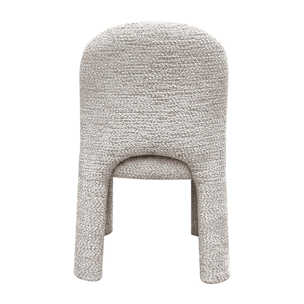 Silla Brandi Lovely Beige (juego de 2) (Be Lovely 170 Beige)