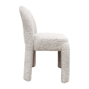 Silla Brandi Lovely Beige (juego de 2) (Be Lovely 170 Beige)