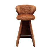 Bar stool Gatsbi lovely cinnamon (Be Lovely 603 Cinnamon)