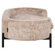 Pet bed Dolly nature sheep (Sheep 01 nature)