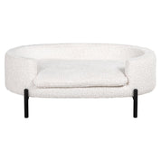 Pet bed Dolly white sheep (Sheep 02 white)