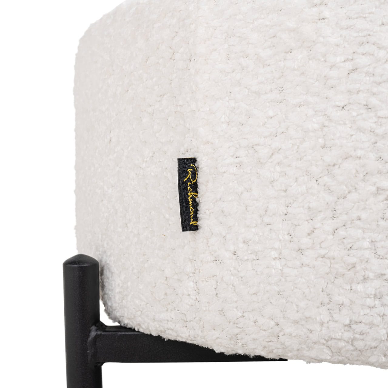 Pet bed Dolly white sheep (Sheep 02 white)