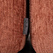 Sofa Cube 3-seater + lounge left (Fusion 92 Blush)