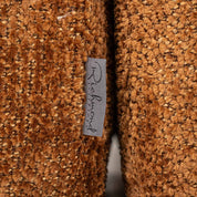 Sofa Cube 3-seater + lounge left (Be Lovely 603 Cinnamon)